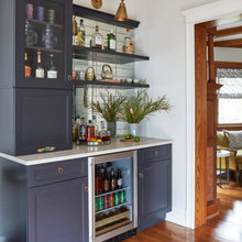 Dining Room Bar