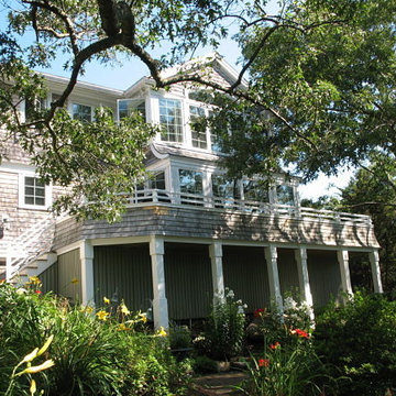 Deck Renovation