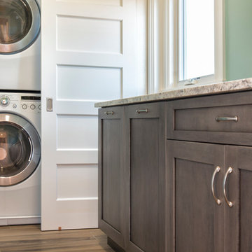 2016 Kitchen Upgrade in Alameda
