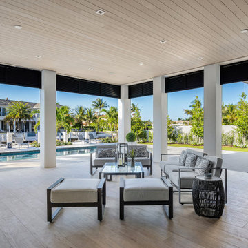 Alexander Palm Custom Home Build | Boca Raton
