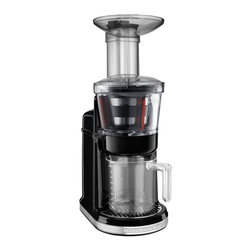 KitchenAid&reg; Maximum Extraction Juicer - Juicers
