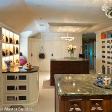 Closet Ideas