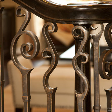 Endecor Series Staircase