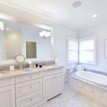 Bathroom Projects