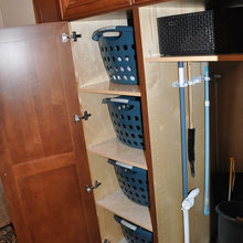 lundry room