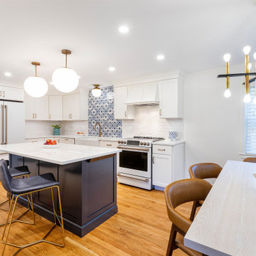 A Food Bloggers Dream Kitchen