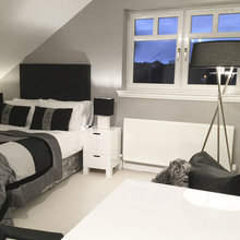 Eli Bedroom