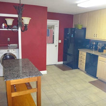Updates to the House
