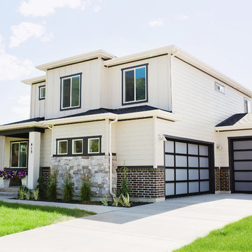 2018 UV Parade Of Homes