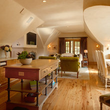 Pine Lake Suite Over Garage