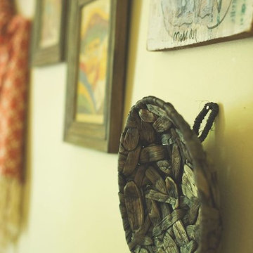 Bohemian Enclave in East Atlanta
