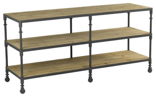 Industrial retro vintage furniture manufacturer and exporter