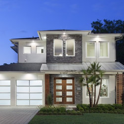 Avante Garage Doors - Garage Doors And Openers
