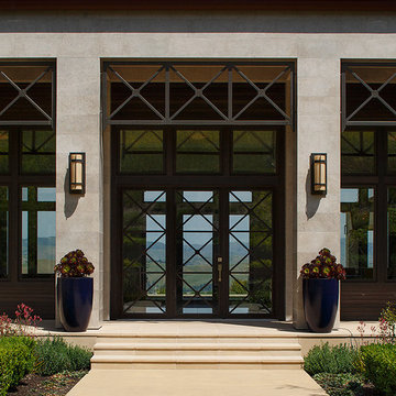 Modern Serenity