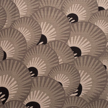 Upholstery fabrics