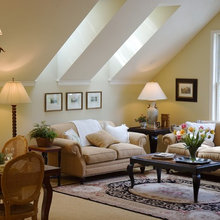 Living Rooms