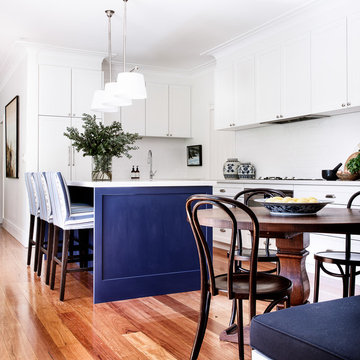 Turramurra Kitchen