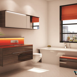 Vanico Maronyx Bath Vanity - Products
