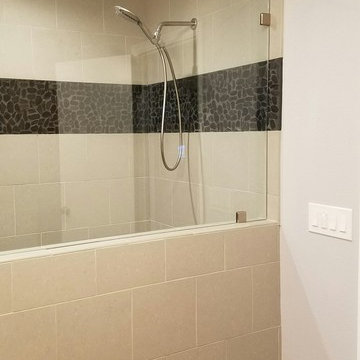 Pipe Creek Master Bath