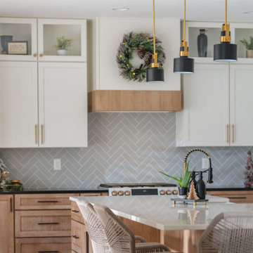 Kitchen Remodeling in Chantilly, VA