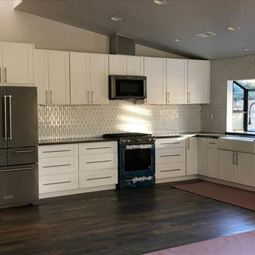 Dana Point Remodel