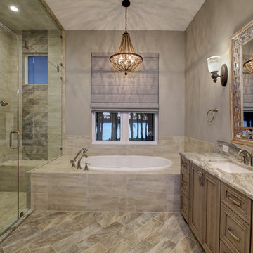 Custom Coastal