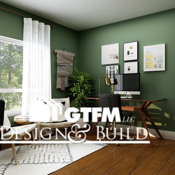 Home Remodels