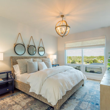 Kalea Bay - Broad Avenue Studios