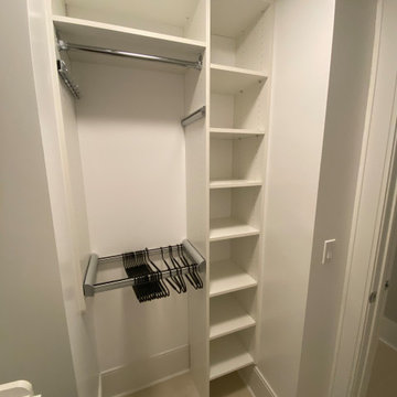 Closets