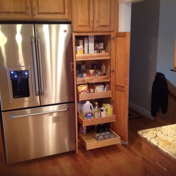 Middleton kitchen