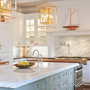 Plato Cabinets - Kitchen & Bath
