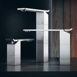 Faucets - Products