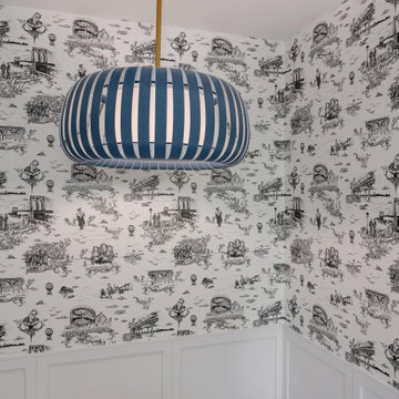 Wicker Park Chicago Master Bathroom Reno