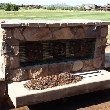 Talking Rock Ranch Ronlaurel