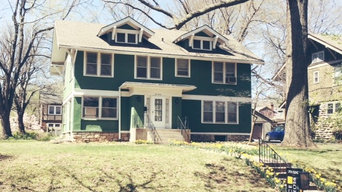 5740 Central Street, Kansas City, Missouri 64113