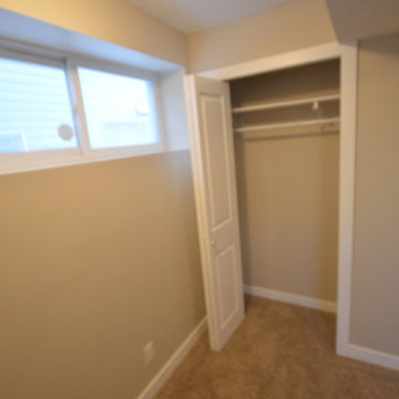 West Springs Basement
