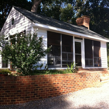 Summer Kitchen