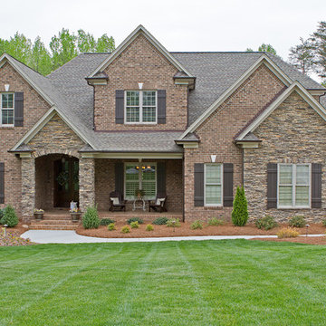 Exteriors
