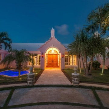 Bermuda Collector
