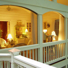 Porches/Verandas