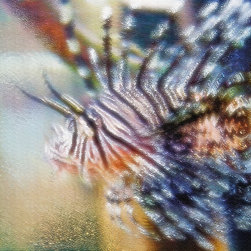 Aquarium Art 12 - Artwork