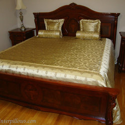 Guest Bedroom Bedding - Comforters And Comforter Sets