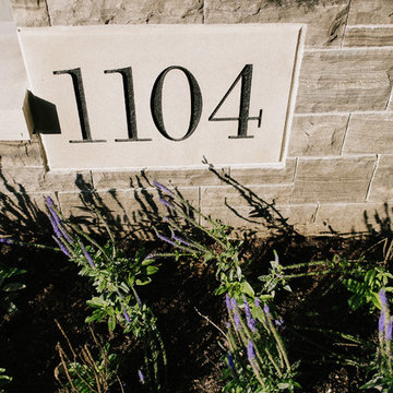 Address Stone