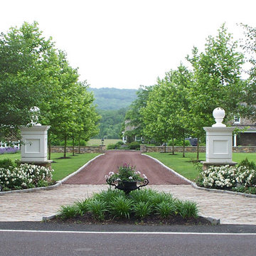 Driveways and Parking