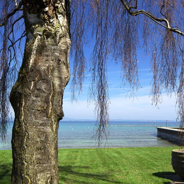 Haus am See