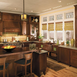 Medallion Cabinetry - Products