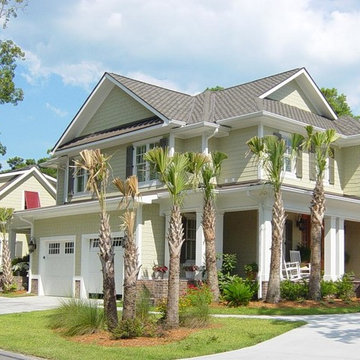 The Pinehurst - 3,445 SF. Plan available for purchase!