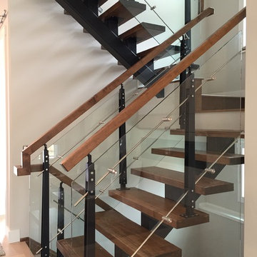 Stairs 2016