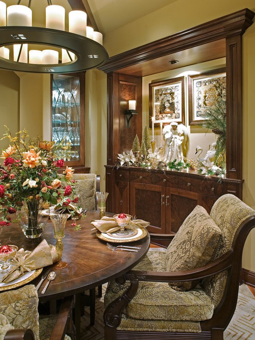 Dining Room Design Ideas, Inspiration & Images Houzz