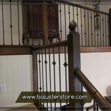 Entryway and Foyer